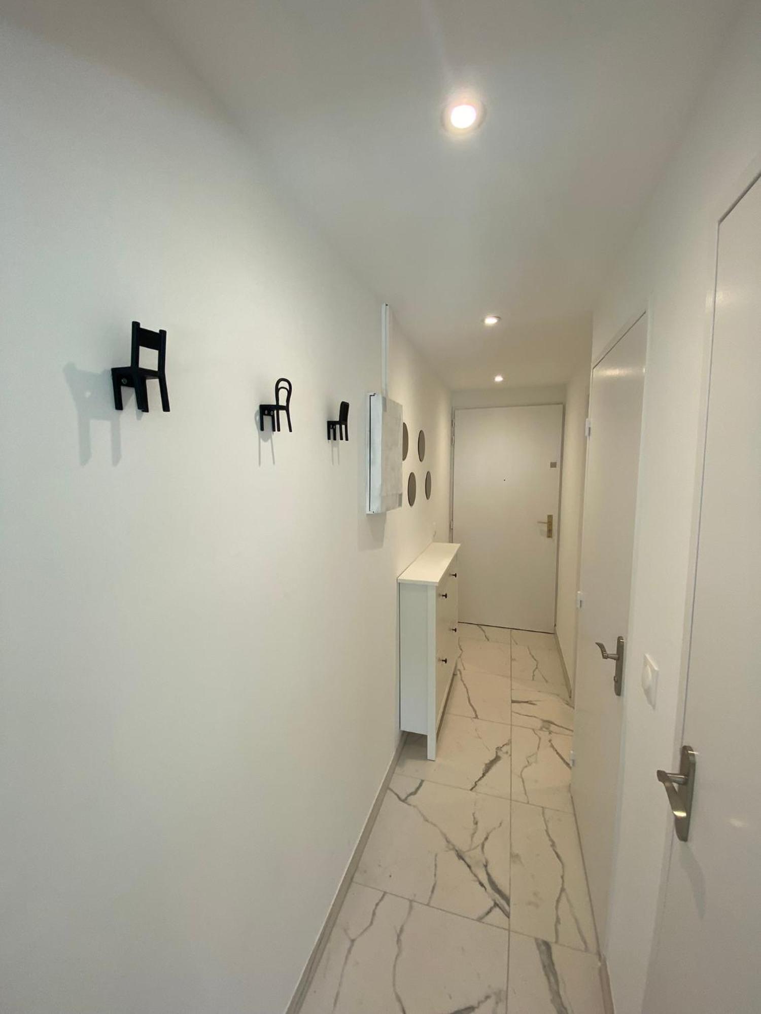 Appartement Face Mer Et Port Santa Lucia Climatise Et Wifi Saint-Raphaël 외부 사진